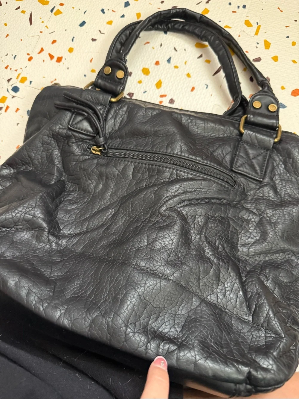 Montana west shoulder/hobo bag